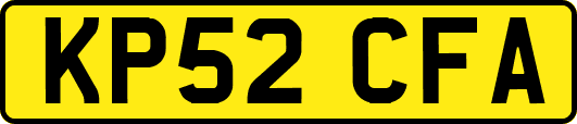 KP52CFA