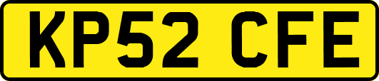 KP52CFE