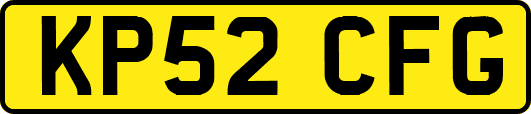 KP52CFG
