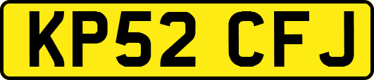 KP52CFJ