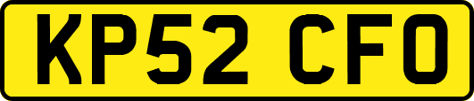 KP52CFO