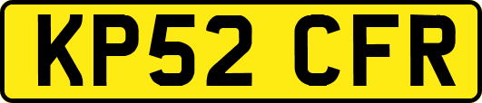 KP52CFR