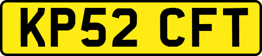 KP52CFT