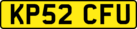 KP52CFU