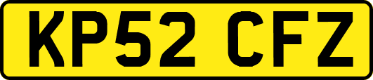 KP52CFZ
