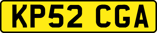 KP52CGA
