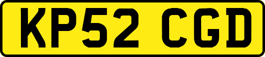 KP52CGD