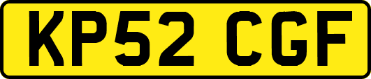 KP52CGF