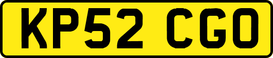 KP52CGO