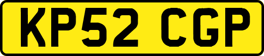KP52CGP