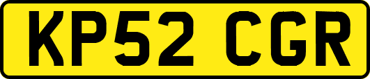 KP52CGR