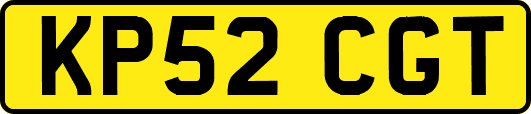 KP52CGT