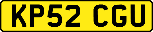 KP52CGU
