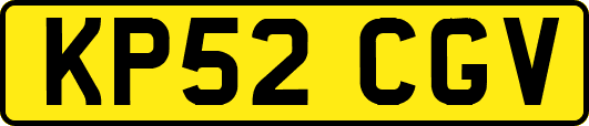 KP52CGV