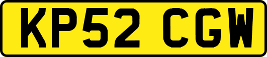 KP52CGW