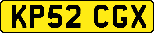 KP52CGX