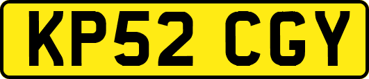 KP52CGY