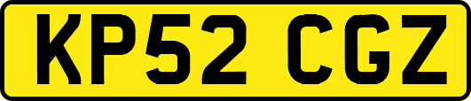 KP52CGZ