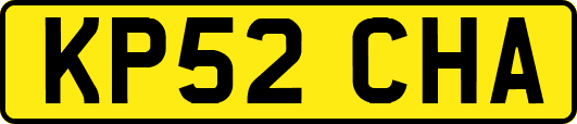 KP52CHA