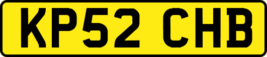 KP52CHB