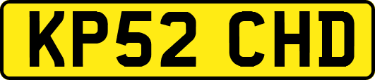 KP52CHD