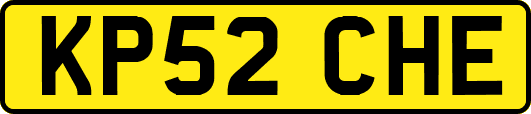 KP52CHE
