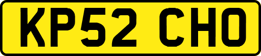KP52CHO