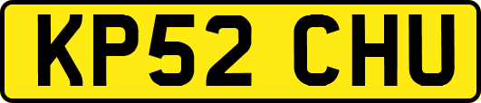 KP52CHU