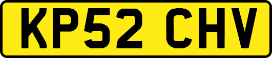 KP52CHV