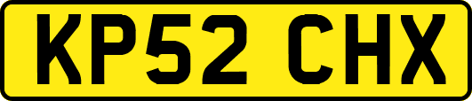 KP52CHX