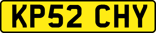KP52CHY