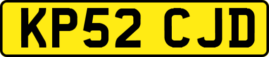 KP52CJD