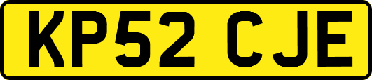 KP52CJE