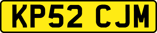 KP52CJM