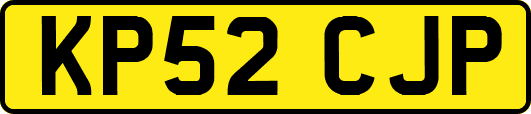 KP52CJP