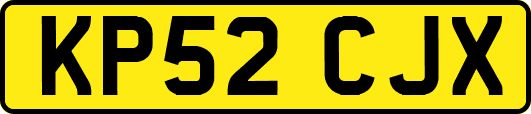 KP52CJX