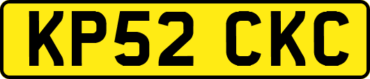 KP52CKC
