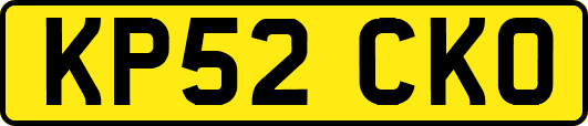 KP52CKO