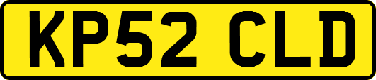 KP52CLD