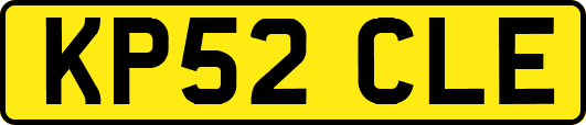 KP52CLE