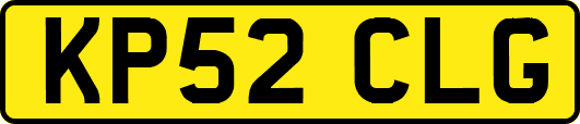 KP52CLG