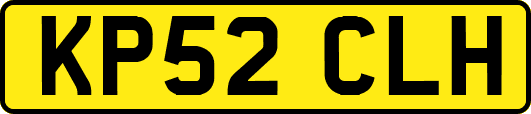 KP52CLH