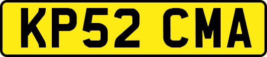 KP52CMA