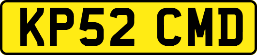 KP52CMD