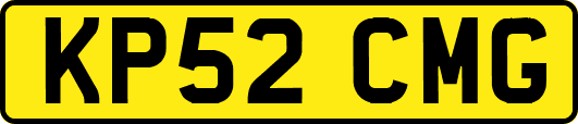 KP52CMG