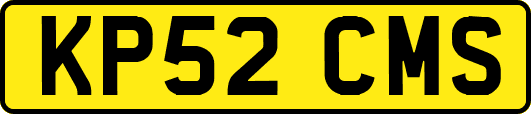 KP52CMS