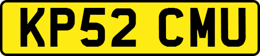 KP52CMU