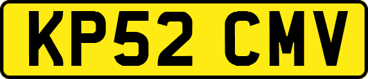 KP52CMV