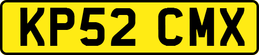 KP52CMX