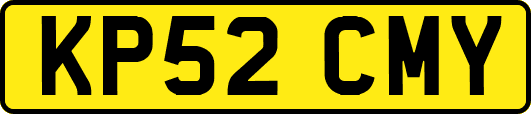 KP52CMY